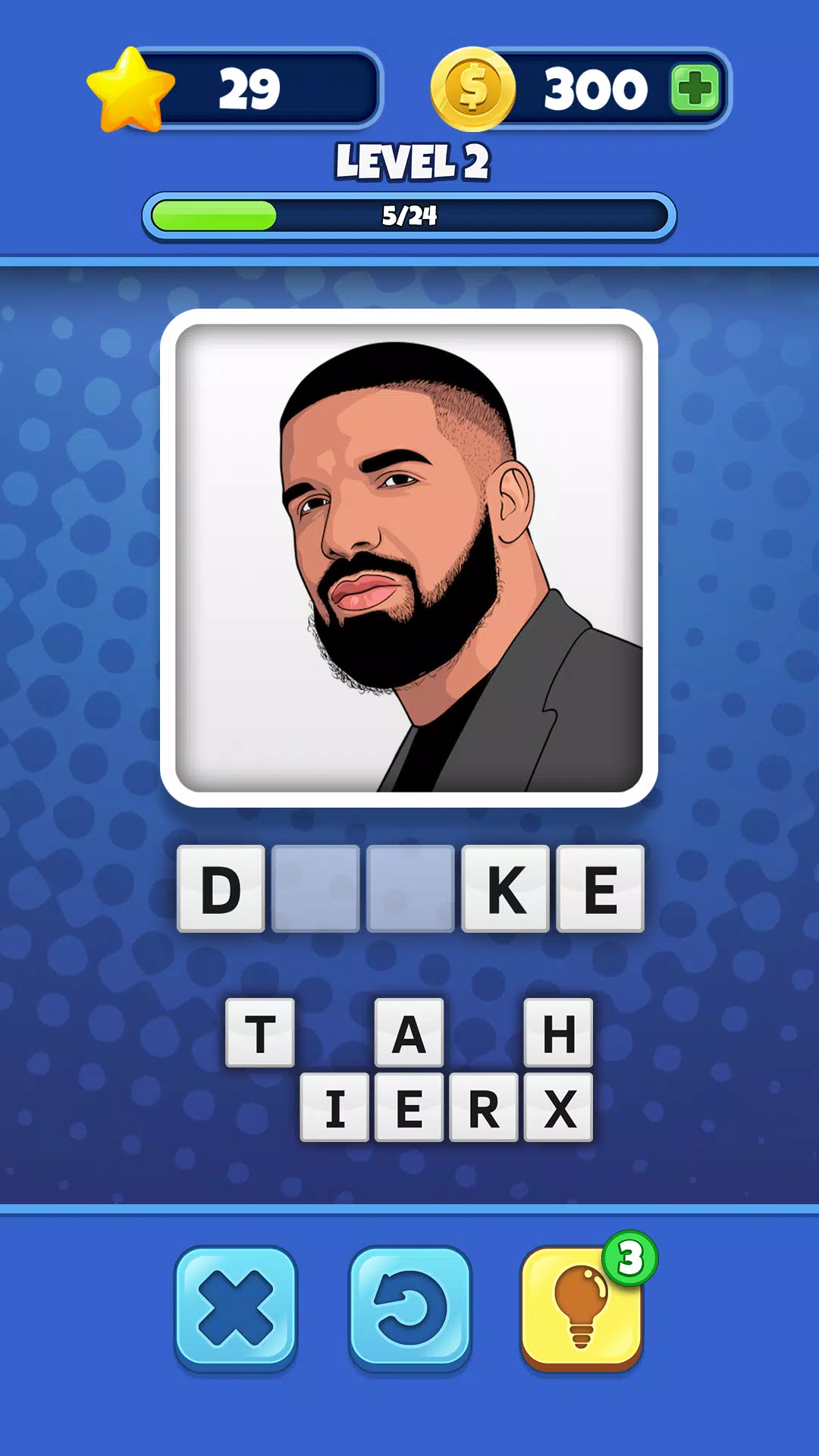 Who is it?应用截图第3张