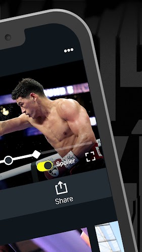 DAZN (運動賽事直播) 螢幕截圖 1