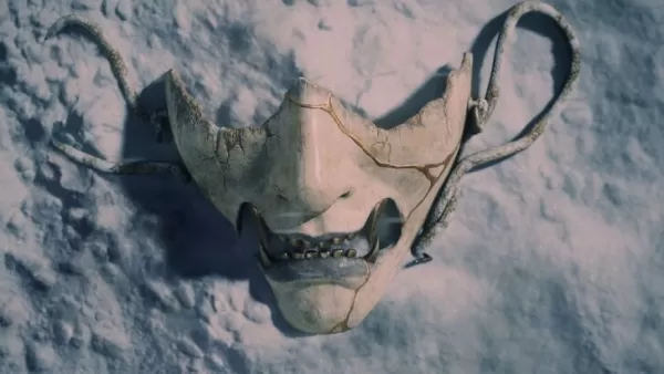 Ghost of Yotei wird der größte Spielsudler sein, den Punch gemacht hat