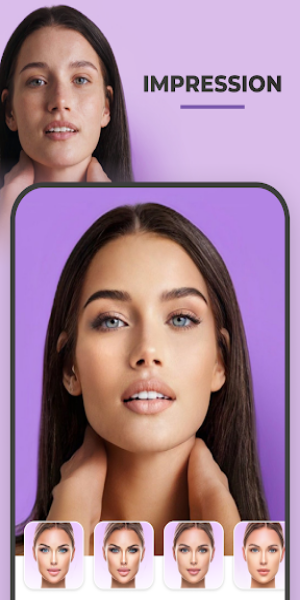 FaceApp স্ক্রিনশট 0