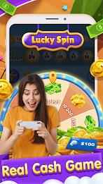 Money Bingo cash - Real cash Скриншот 3
