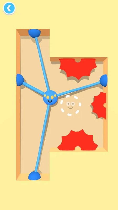 Spider Guy Ảnh chụp màn hình 0