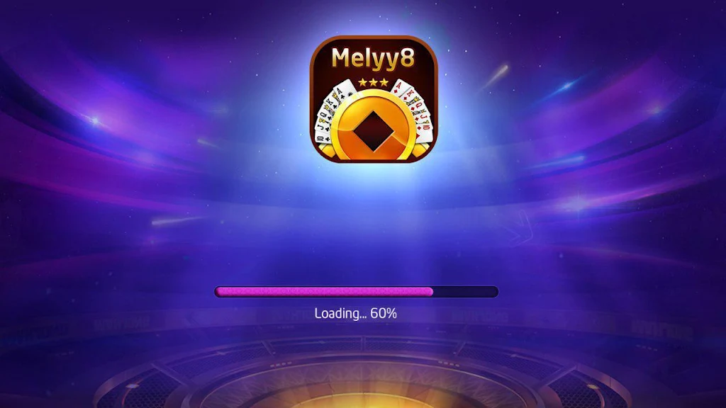 Melyy8 - Game bai giai tri online Tangkapan skrin 0