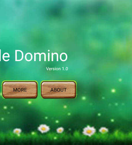 Gaple - Offline Domino Ảnh chụp màn hình 2