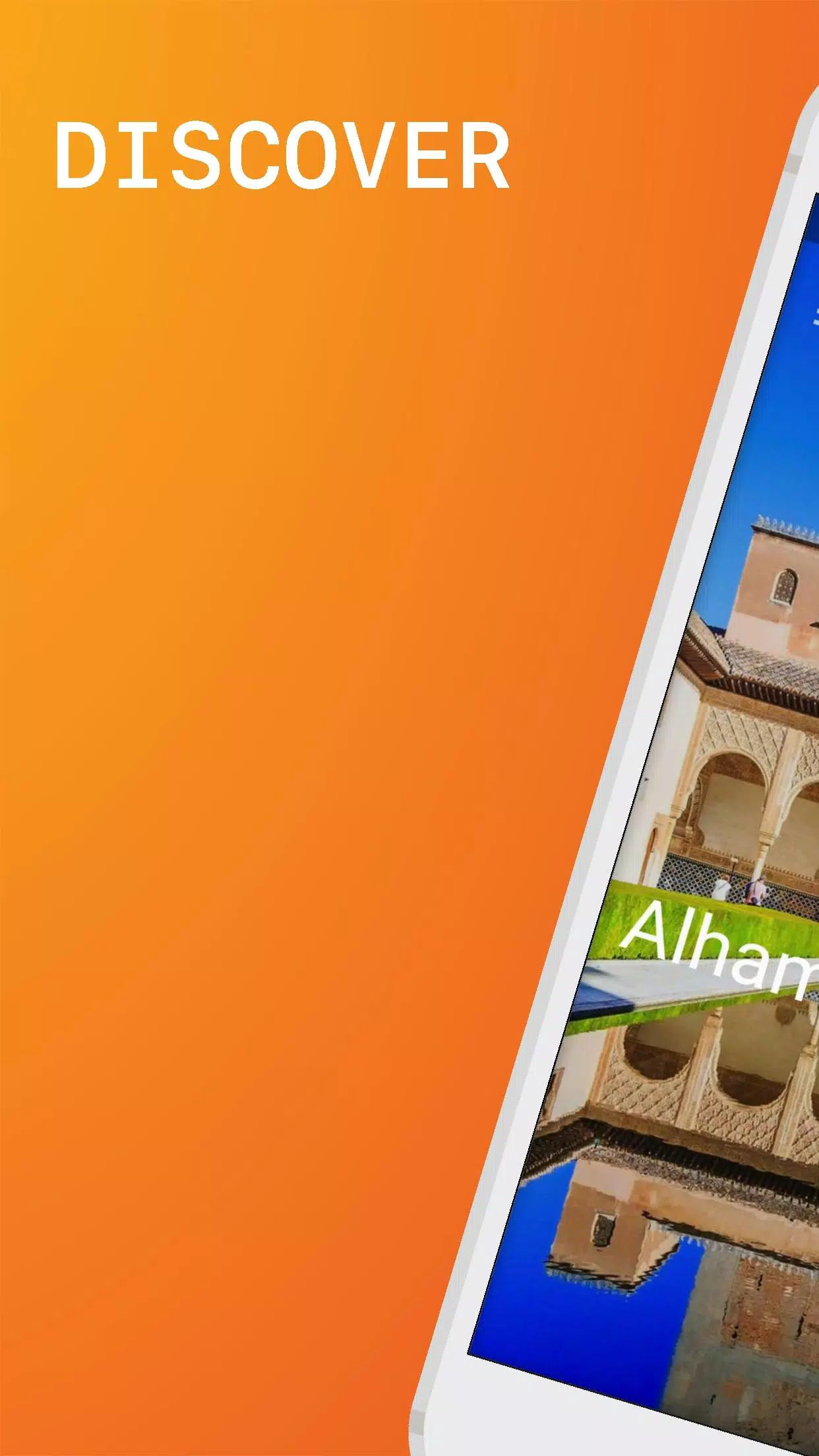 Alhambra ภาพหน้าจอ 0