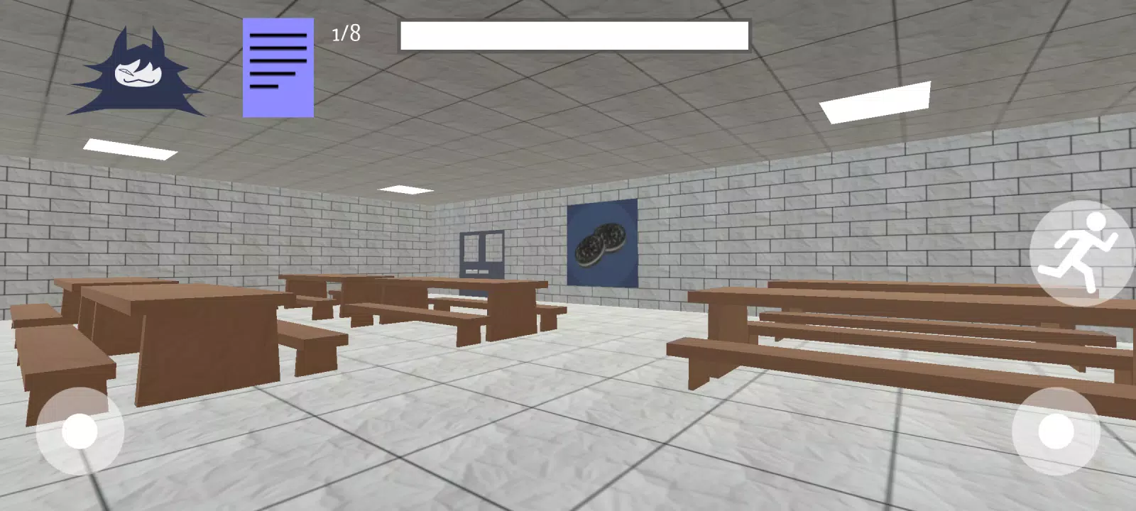 Escape Paper Education Schermafbeelding 2