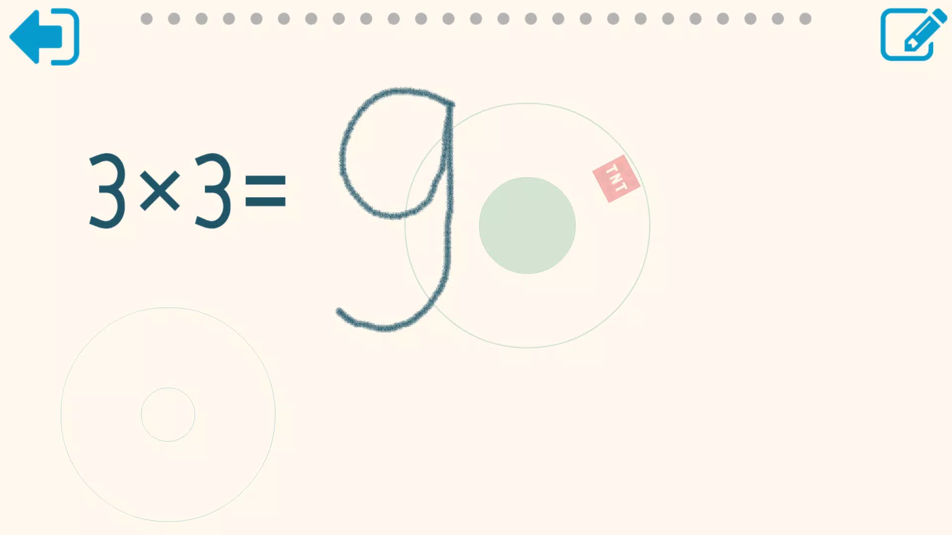 Gravity Math 螢幕截圖 2