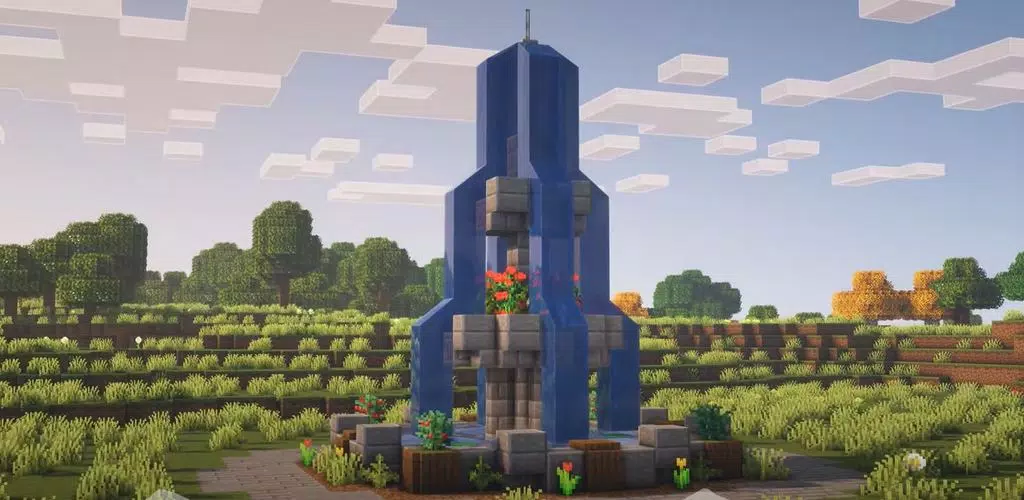 Block Crazy Robo World Vip 3D 螢幕截圖 3