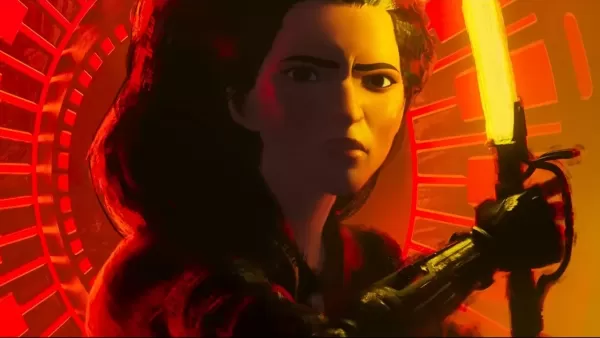 Upcoming Star Wars Movie and TV Show Images