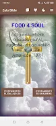 Zulu Bible : IsiZulu Bible 螢幕截圖 0