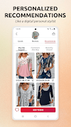 Rotita-Online Shopping スクリーンショット 2