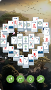 Mahjong Zen Club - Solitaire 스크린샷 2