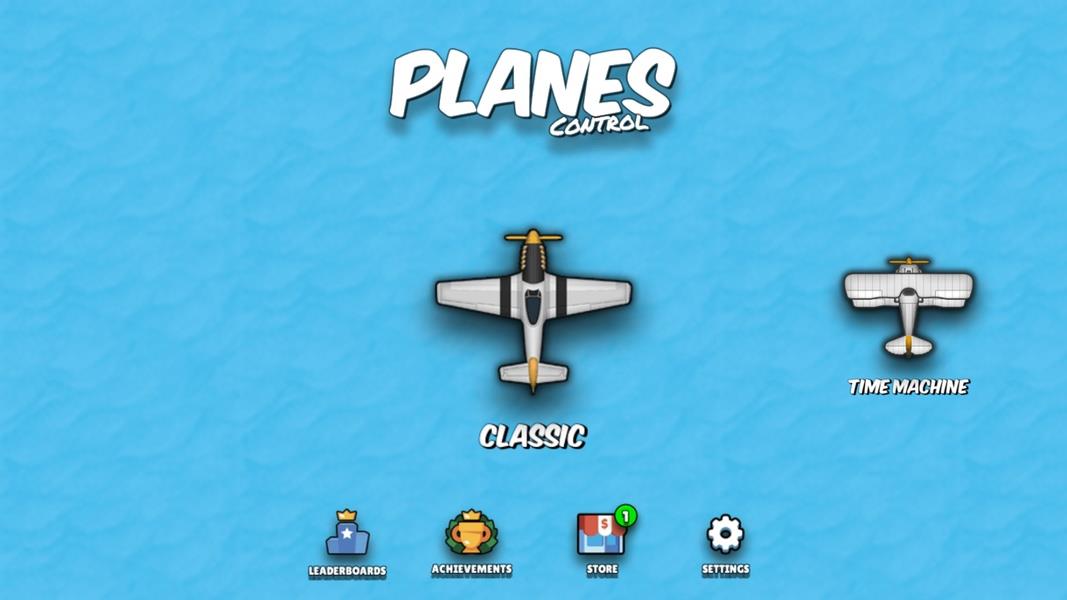 Planes Control Ekran Görüntüsü 1