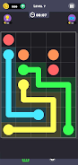 Schermata Same Color: Connect Two Dots 3