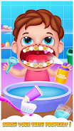 cute babysitter daycare game 스크린샷 3