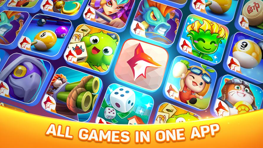 Tongits ZingPlay Global 螢幕截圖 2