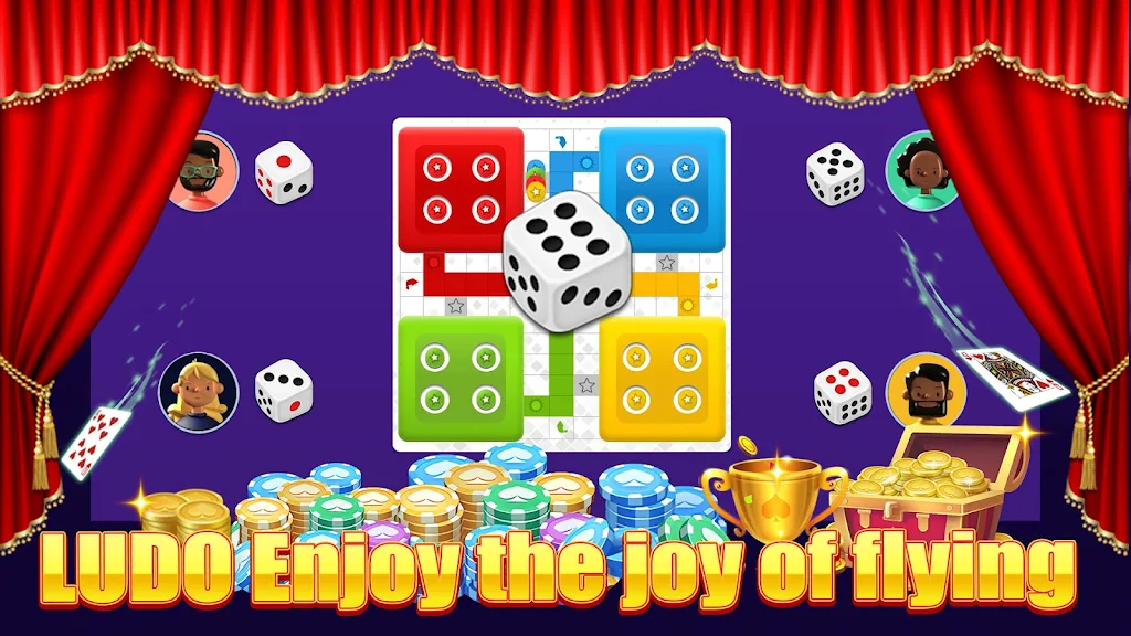Teenpatti Winner 스크린샷 2