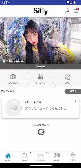 Silly Ảnh chụp màn hình 1