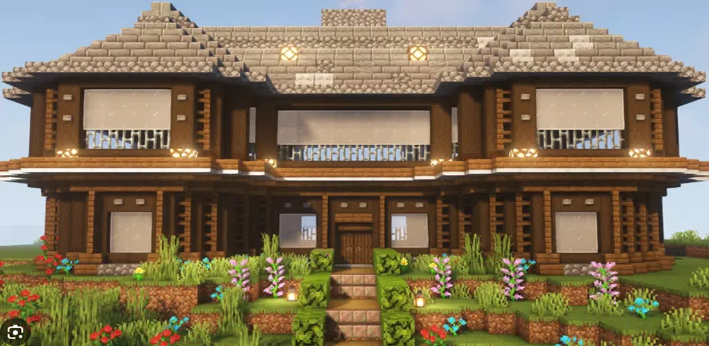 CRAFTSMAN BUILDING HOUSE スクリーンショット 1
