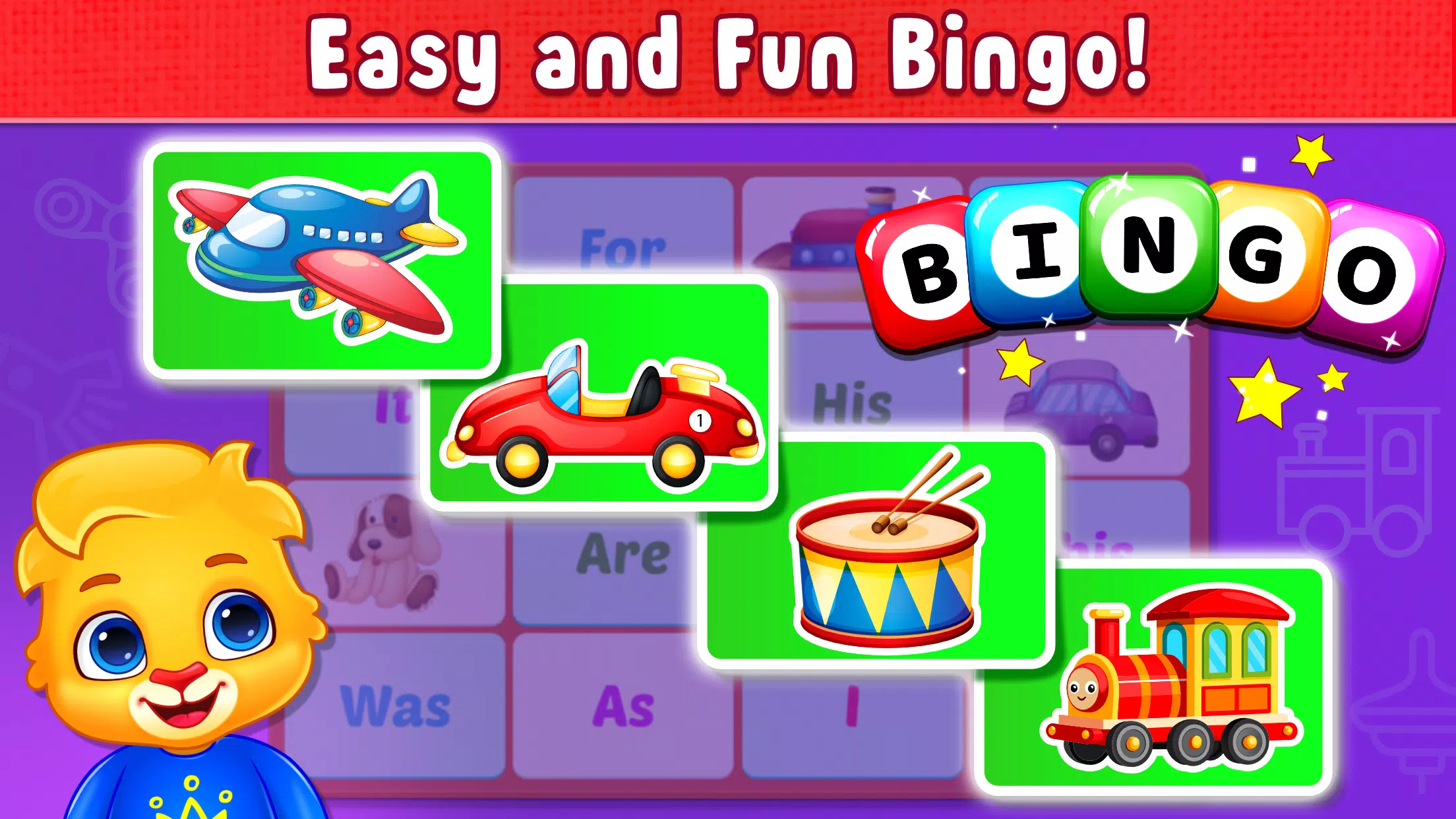 Learn to Read: Kids Games 螢幕截圖 3