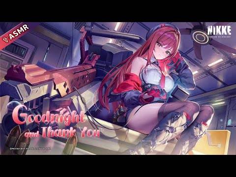 Goddess of Victory: Nikke - Wisdom Spring Story Event