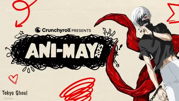 牛仔Bebop，恶魔杀手：Kimetsu no Yaiba，Chainsaw Man领导着在Ani-May期间自由流动动漫的选择