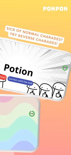 PokPok คำต้องห้าม 螢幕截圖 2