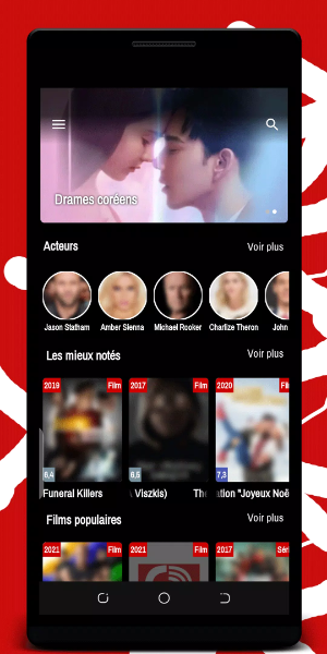 Zero Film HD Ekran Görüntüsü 0