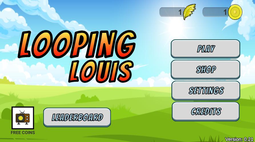 Looping Louis/2,3,4 Player ဖန်သားပြင်ဓာတ်ပုံ 2
