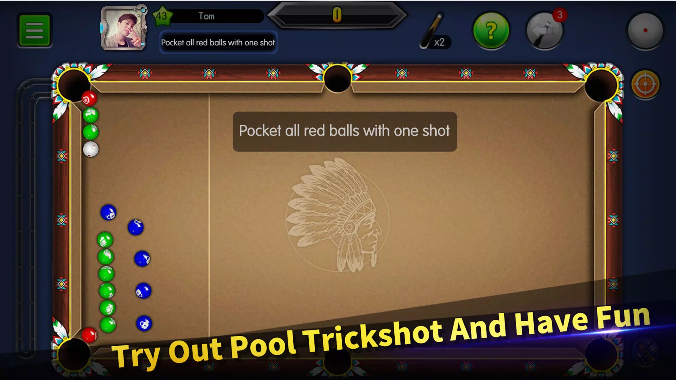 Pool Empire Ekran Görüntüsü 3