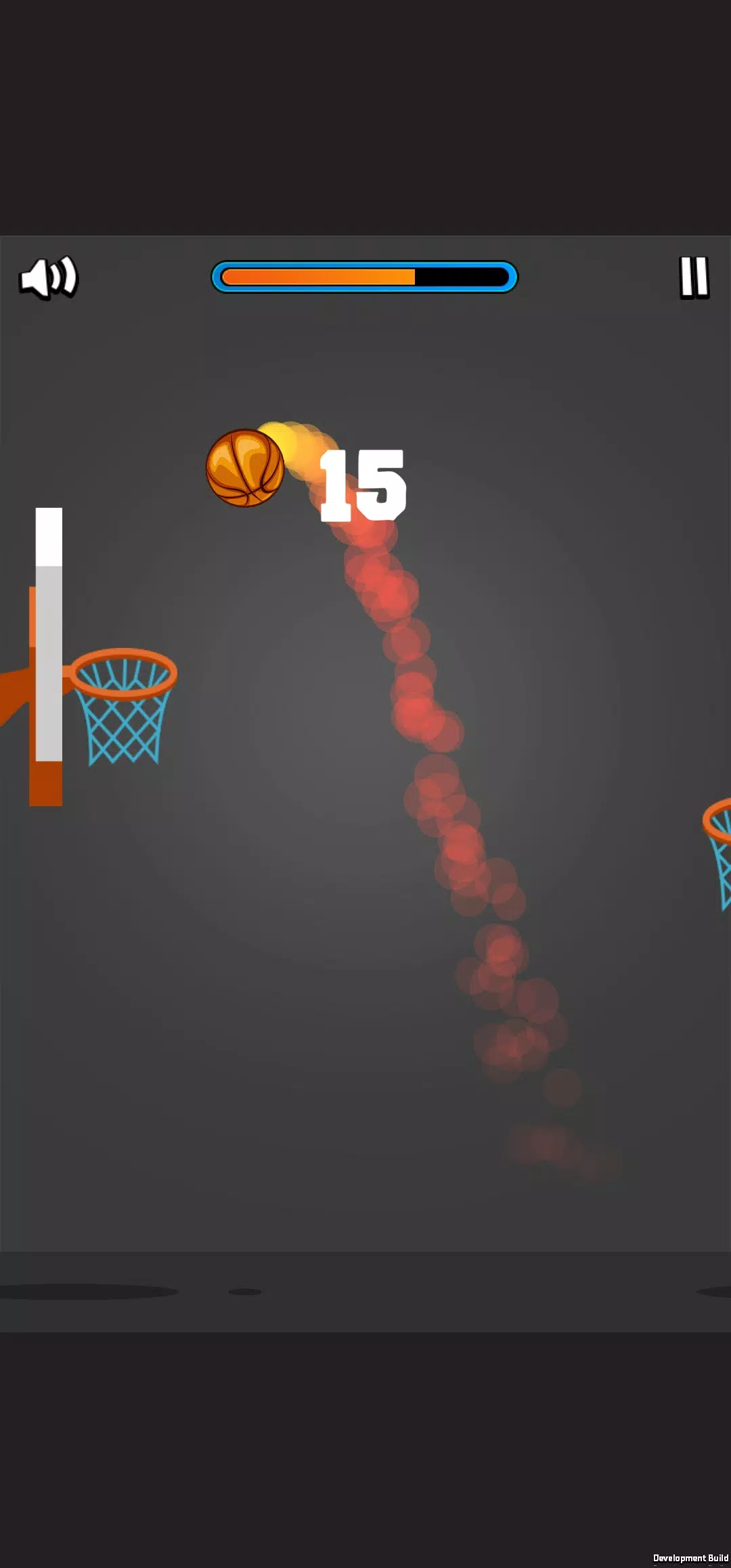 Tap Tap Shots 螢幕截圖 1