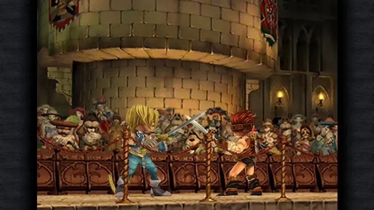 Final Fantasy IX Remake Speculation Intensifies