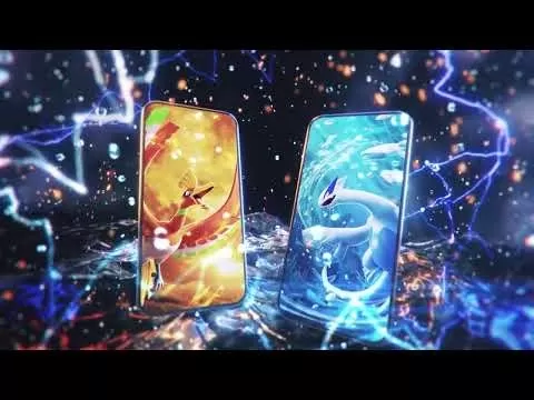 Pokémon TCG Pocket Wonder Pick event featuring Marill and Weavile promo cards