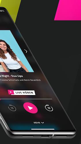 1LIVE: Radio, Musik & Podcasts Скриншот 2