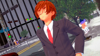 Reborn Love Captura de pantalla 2