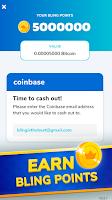 Bitcoin Solitaire - Get BTC! 스크린샷 2