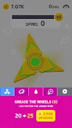 Fidget Spinner スクリーンショット 3