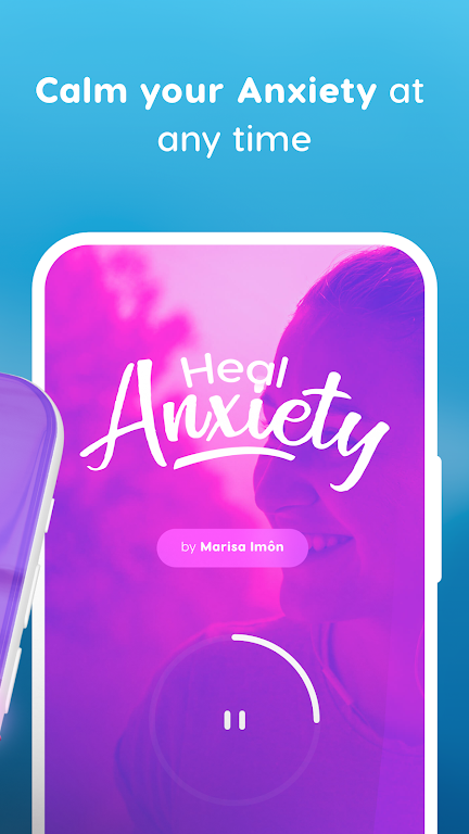 Zen: Relax, Meditate & Sleep Mod ဖန်သားပြင်ဓာတ်ပုံ 2