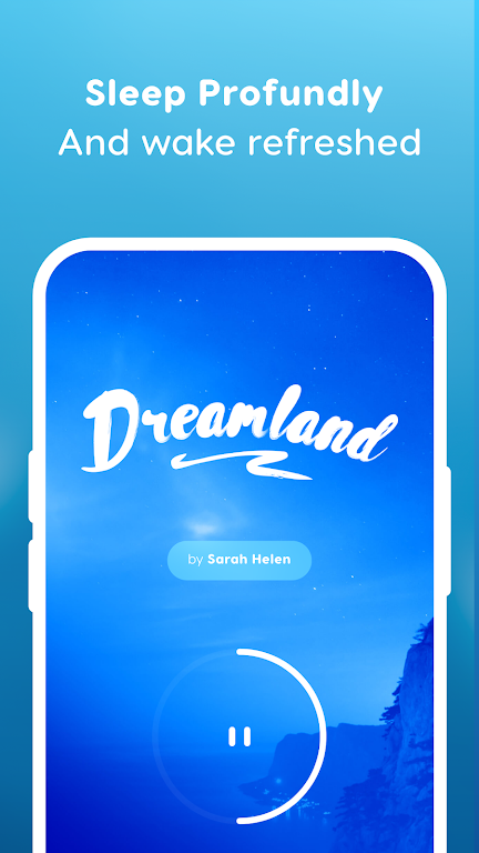 Zen: Relax, Meditate & Sleep Mod ဖန်သားပြင်ဓာတ်ပုံ 3
