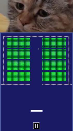 Chipi Chapa: Brick Breaker Скриншот 0