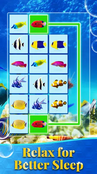 Onet 3D - Tile Matching Game স্ক্রিনশট 1