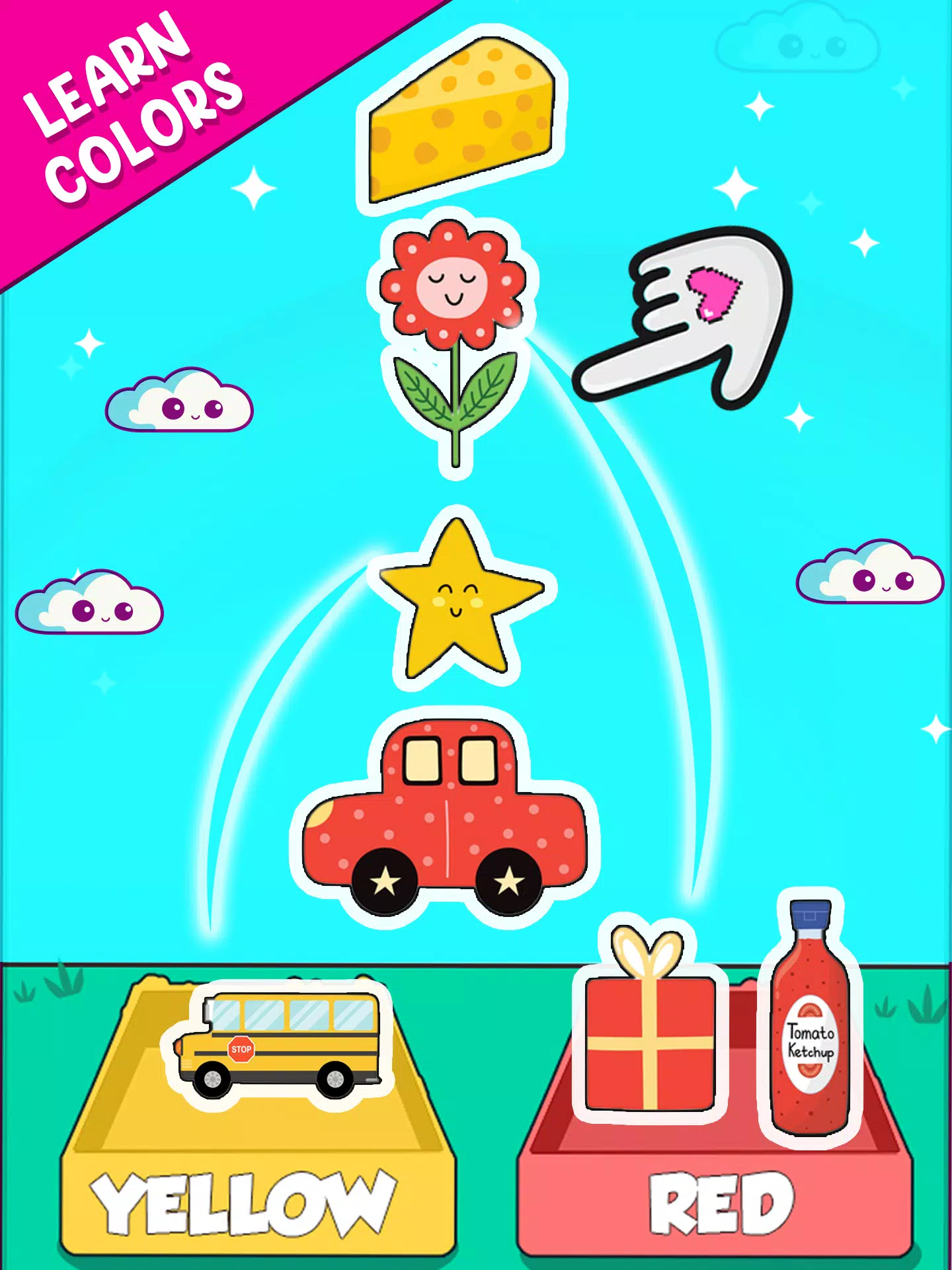 Musical Toy Phone Mobile Games Screenshot 2