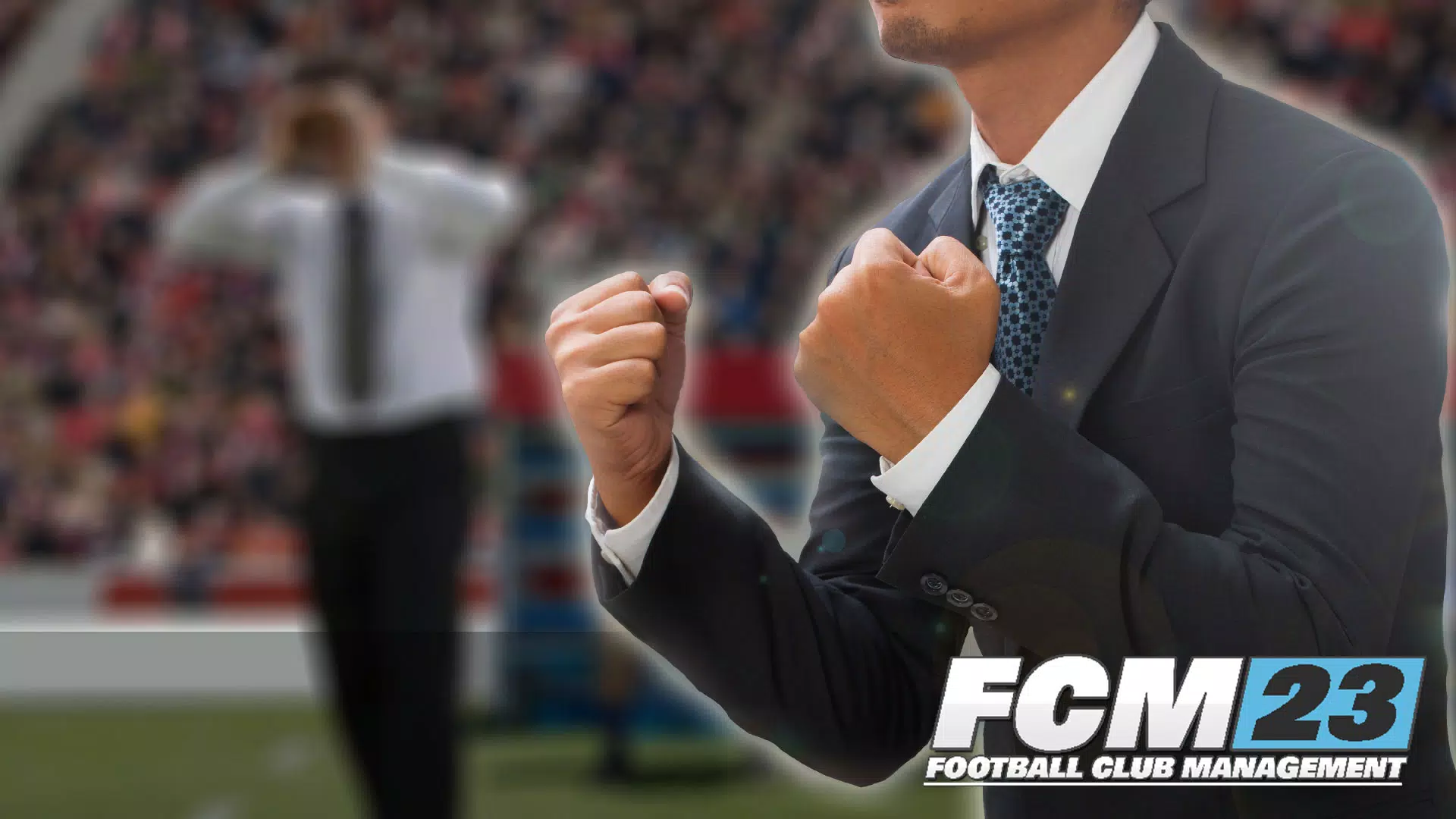 FCM23 螢幕截圖 0