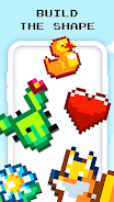 Blockin' Color - Block Puzzle স্ক্রিনশট 2