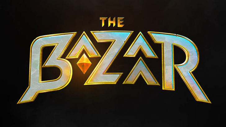 The bazaar дата выхода. The bazaar дата выхода