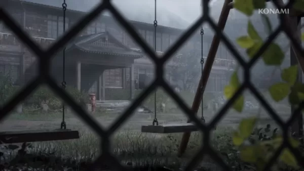 Silent Hill f Steam Deck compatible, mais pas tout à fait vérifié