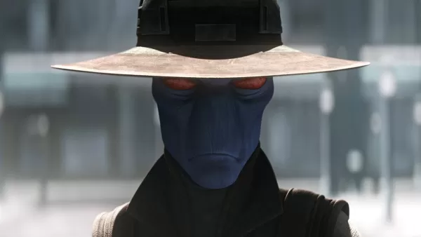 Upcoming Star Wars Movie and TV Show Images