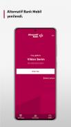 Alternatif Bank Mobil スクリーンショット 2
