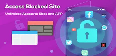 Wire tunnel plus vpn Schermafbeelding 3