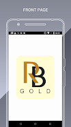 R B GOLD Ekran Görüntüsü 0